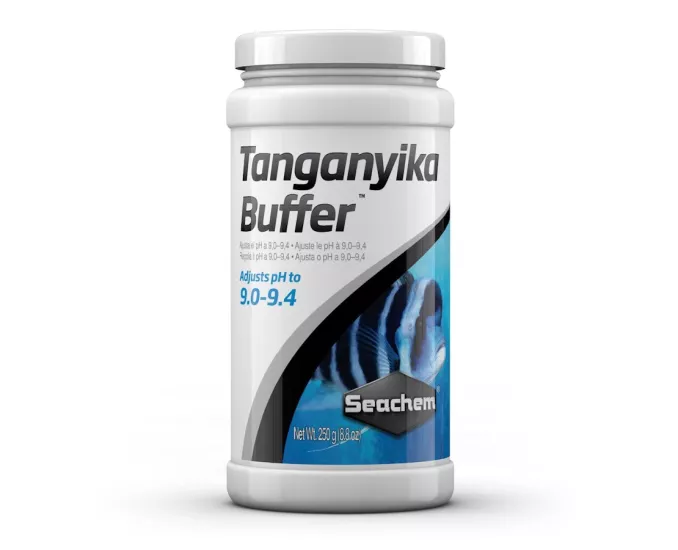 Seachem Tanganyika Buffer 250 GR