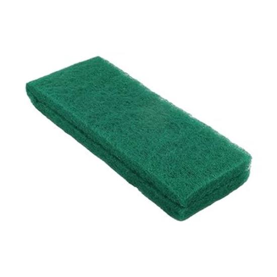Sobo Akvaryum Filtre Elyafı 32x12x2 Yeşil