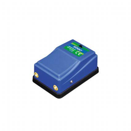 Sobo Hava Motoru Ayarlı 5W 2x4 Lt/Min