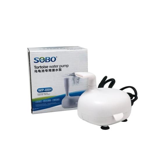 Sobo WP-08H Mini Pompa 5W 300 L/H 0,6 M