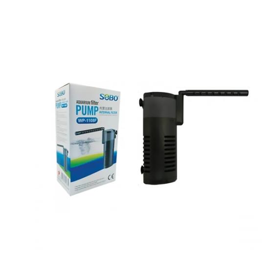 Sobo WP-1105F İç Filtre 5W 200 L/H