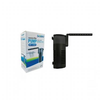 Sobo WP-1108F İç Filtre 8W 700 L/H