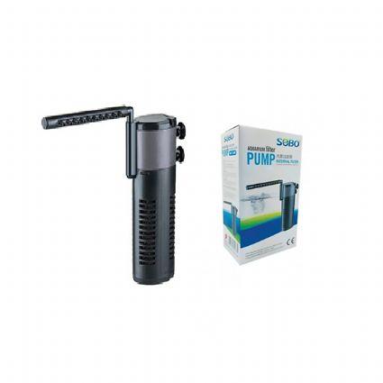 Sobo WP-1120F İç Filtre 20W 900 L/H