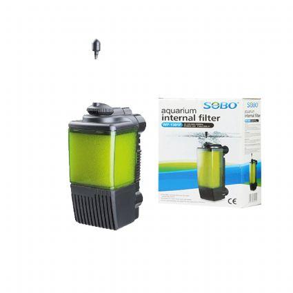 Sobo WP-1300F İç Filtre 10W 600 L/H