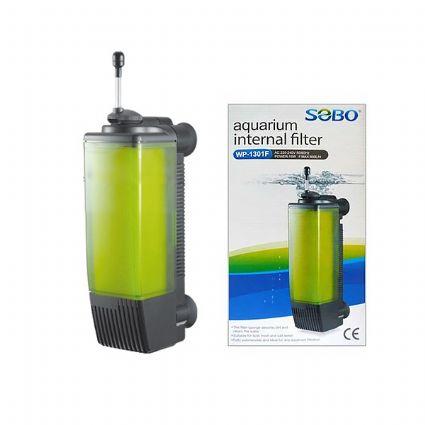 Sobo WP-1301F İç Filtre 10W 600 L/H