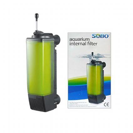 Sobo WP-1302F İç Filtre 15W 800 L/H