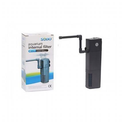 Sobo WP-177F İç Filtre 8W 600 L/H