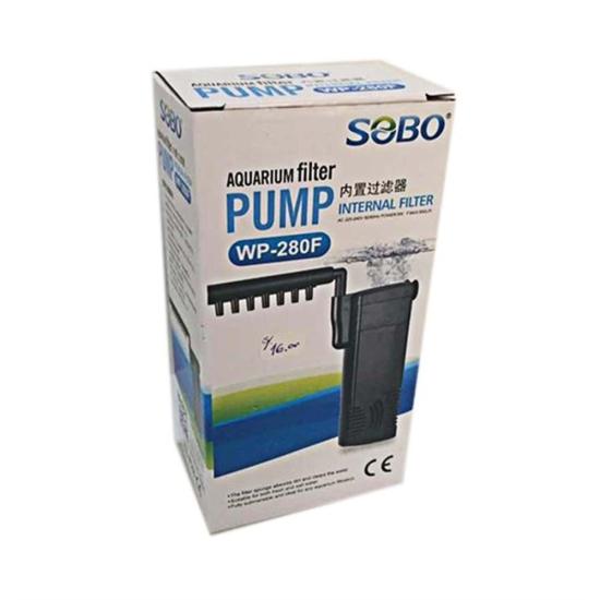 Sobo WP-280F İç Filtre 5W 500 L/H