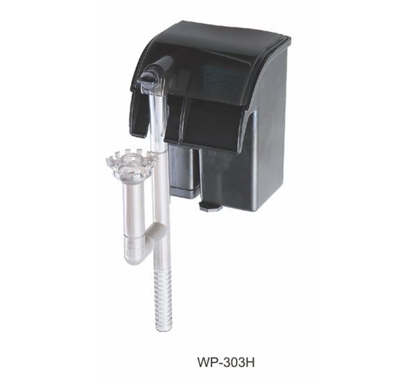 Sobo WP-303H Mini Askı Filtre 5W 280 L/H
