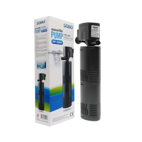 Sobo WP-3200F İç Filtre 25W 1200 L/H
