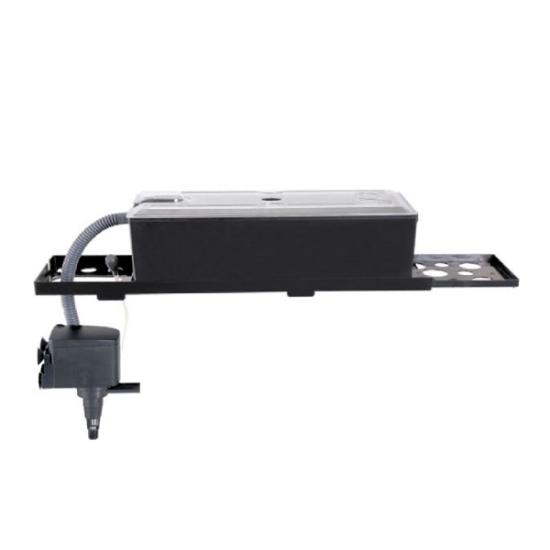 Sobo WP-3880F Üst Filtre 2500 L/H 40W Online Sipariş