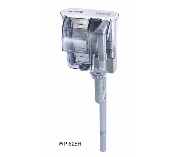 Sobo WP-628H Askı Filtre 6W 400 L/H
