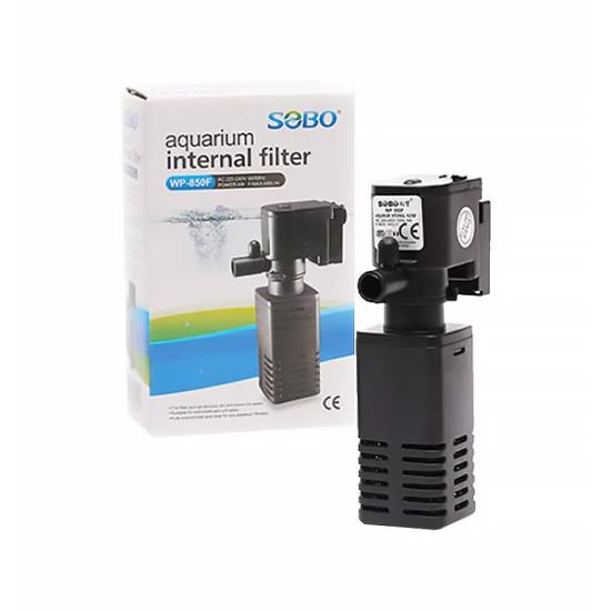 Sobo WP-850F İç Filtre 4W 400 L/H