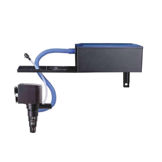 Sobo WP-880F Üst Filtre 650 L/H 15W Online Sipariş