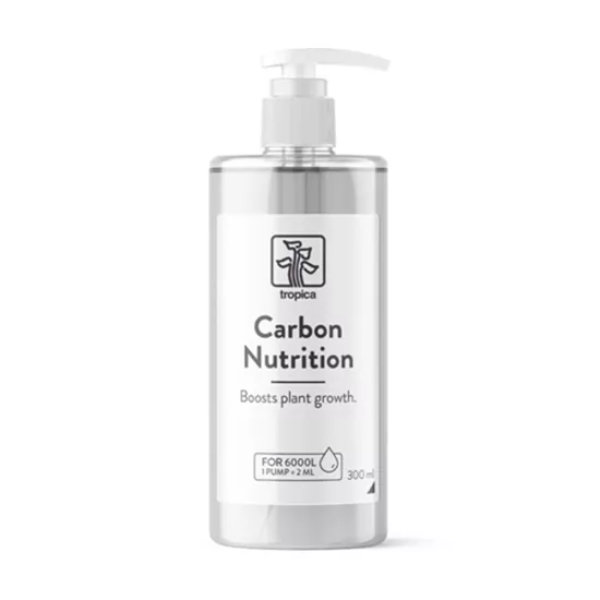 Tropica Carbon Nutrition 300ml