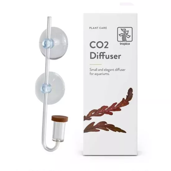 Tropica Co2 Diffuser Bio Online Sipariş