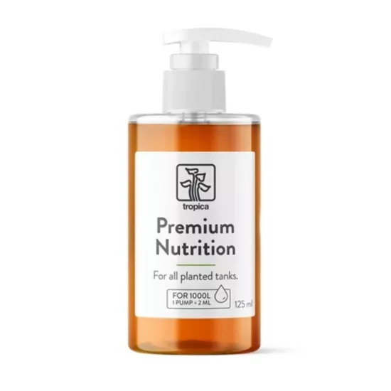 Tropica Premium Nutrition 750ml Bitki Gübresi