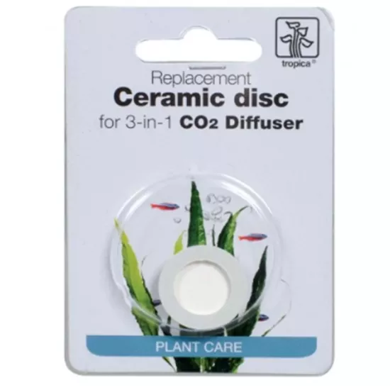 Tropica Seramik Disk