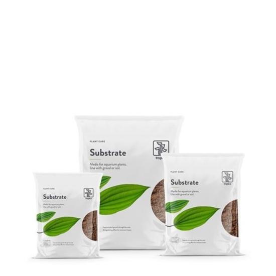 Tropica Substrate 1 Litre Akvaryum Bitki Kumu