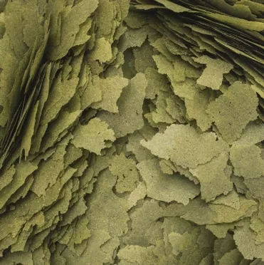Tropical 3 Algae Flakes 25 Gram Açık