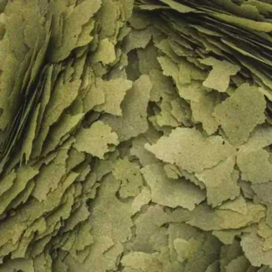 Tropical 3 Algae Flakes 25 Gram Açık