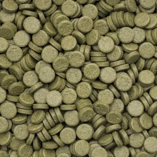Tropical 3 Algae Tablets A 50 Adet Açık
