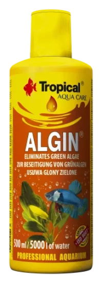 Tropical Algin 500ml Yosun Önleyici