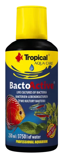 Tropical Bacto Active 250ml Bakteri Kültürü