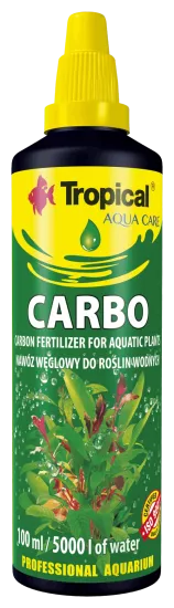 Tropical Carbo 500ml Bitki Gübresi