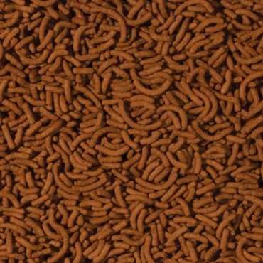 Tropical Cichlid Arowana Medium Sticks 1000 Gr Açık