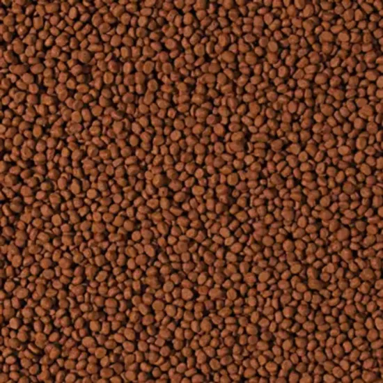 Tropical Cichlid Carnivore Small Pellet 100 Gram Açık