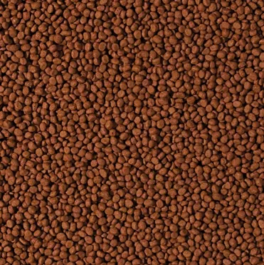 Tropical Cichlid Carnivore Small Pellet 500 Gr Açık
