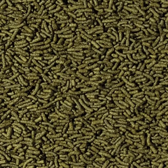 Tropical Cichlid Spirulina Medium Sticks 50 Gr Açık