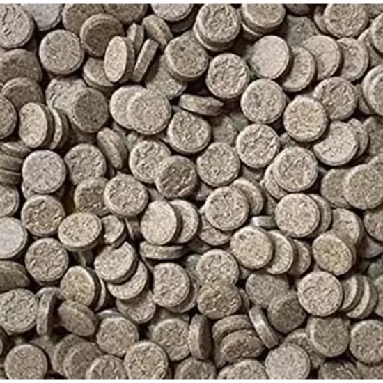 Tropical D-Allio Tablets 100 Adet Açık