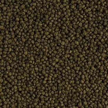 Tropical Flower Horn Young Pellet 25 Gr Açık