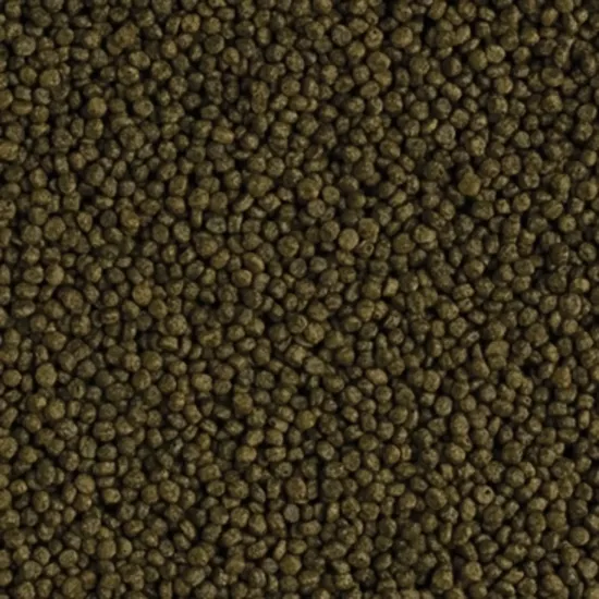 Tropical Flower Horn Young Pellet 250 Gr Açık