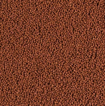 Tropical Goldfish Colour Pellet 25 Gr Açık