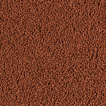 Tropical Goldfish Colour Pellet Size S 1000 Gr Açık