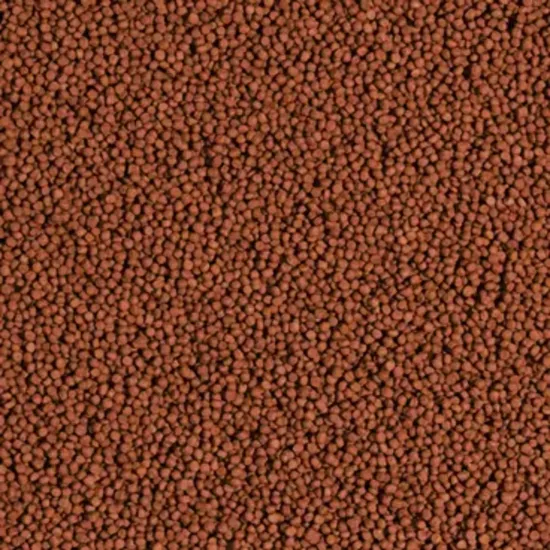 Tropical Goldfish Colour Pellet Size S 500 Gr Açık