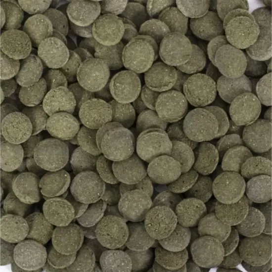 Tropical Hi Algae Discs 1000 Gr Açık
