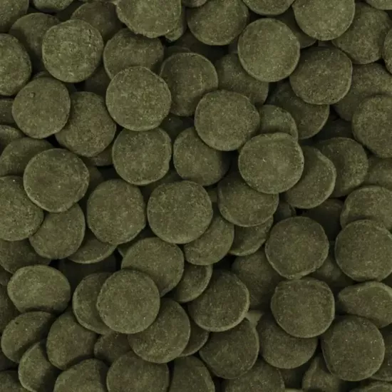 Tropical Hi-Algae Discs XXL 500 Gr Açık Bölme