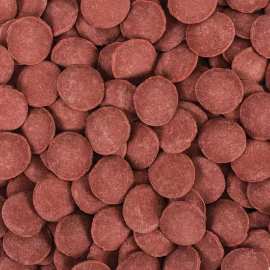 Tropical Hi-Protein Discs XXL 1000 Gram Açık