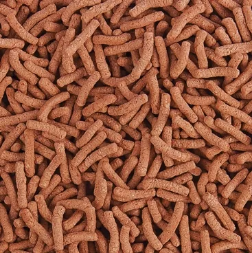 Tropical Koi Goldfish Colour Sticks 1000 Gr Açık