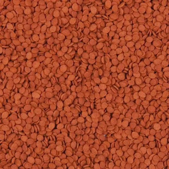 Tropical Krill Chips 25 Gram Açık