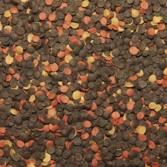 Tropical Malawi Chips 500 Gr Açık Bölme