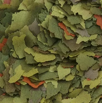Tropical Malawi Flakes 25 Gram Açık