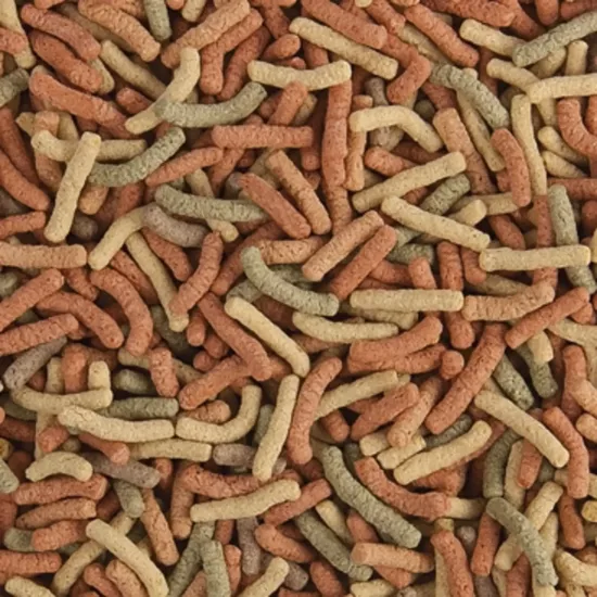 Tropical Pond Sticks Mixed 25 Gram Açık