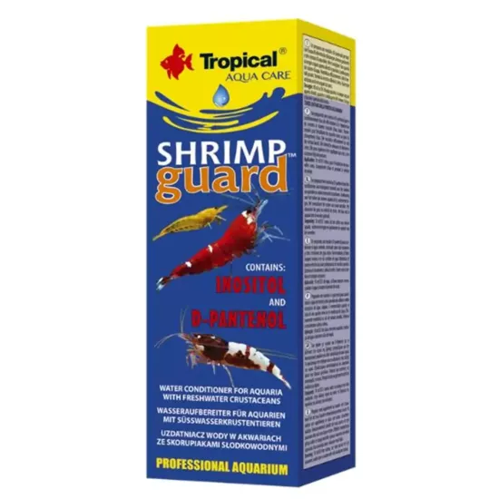 Tropical Shrimp Guard 30ml SKT: 04.2026