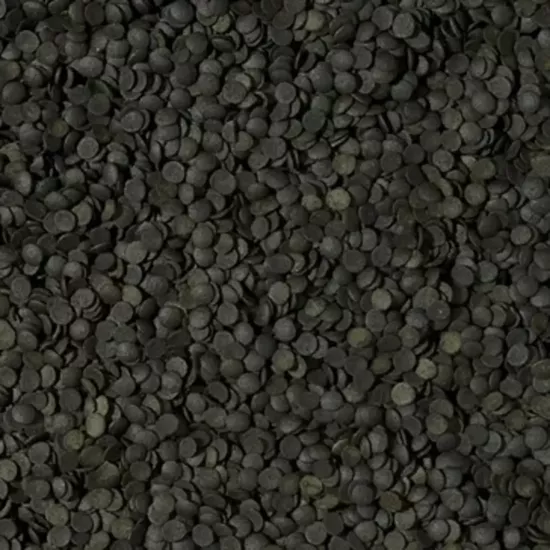 Tropical Super Spirulina Forte Chips 500 Gr Açık