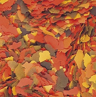 Tropical Supervit Flakes 1000 Gr Açık Balık Yemi